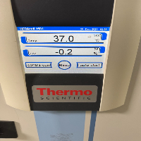 Thermo Scientific Heracell 150i CO2 Incubator image 2